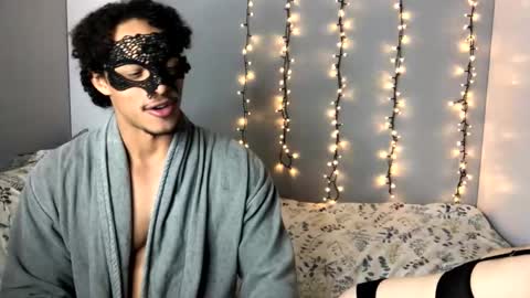 Snapshot of marinaxmonroe chatting on 10.08.25 MarinaxMonroe online show from 10.08.25