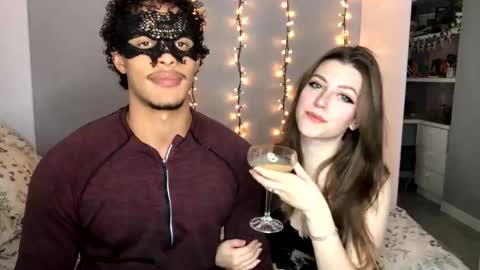 Snapshot of marinaxmonroe chatting on 10.12.25 MarinaxMonroe online show from 10.12.25