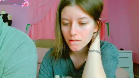 MarinaxMonroe online show from 05.31.26