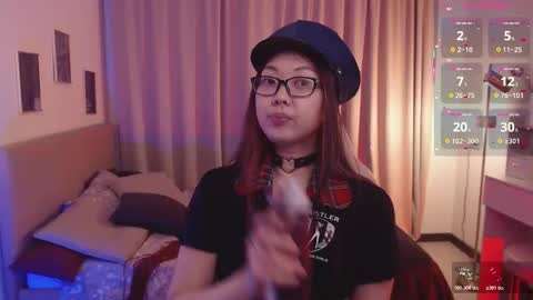 Marine  online show from 02.07.26