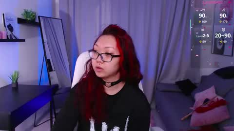 Marine  online show from 02.19.26