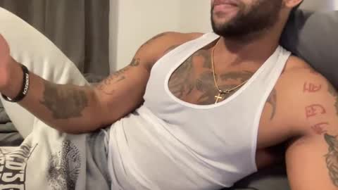 Snapshot of marineguyk19 chatting on 01.24.25 Z online show from 01.24.25