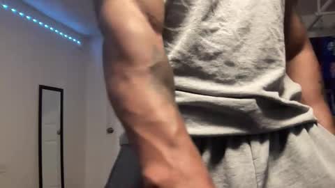 Snapshot of marineguyk19 chatting on 01.13.26 Z online show from 01.13.26