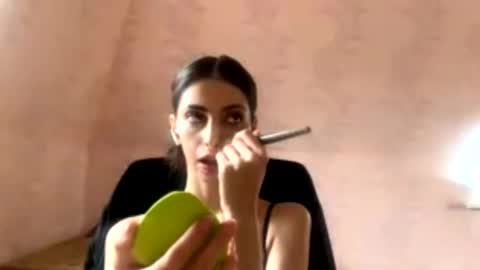 Anny online show from 05.13.26