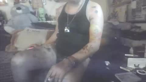 Snapshot of mario_1974 chatting on 03.29.26 Ray online show from 03.29.26