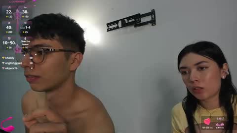 marioandmia online show from 02.08.25