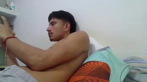 mariobrosss517470 online show from 01.27.25