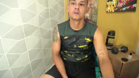 Snapshot of mariogpz chatting on 02.28.26 MAarioChams online show from 02.28.26