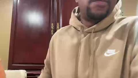 MARIOLUIGIHOT online show from 10.26.25