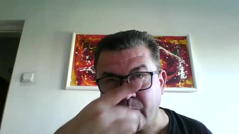 Sexi Mario online show from 09.24.25