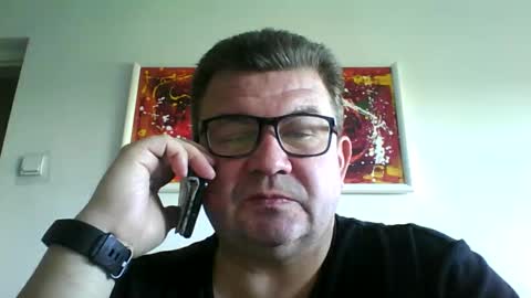 Sexi Mario online show from 09.25.25