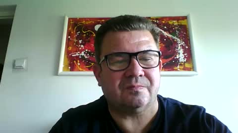 Sexi Mario online show from 09.26.25