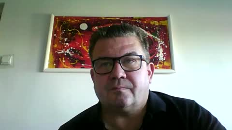 Sexi Mario online show from 09.28.25