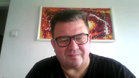 Sexi Mario online show from 10.26.25