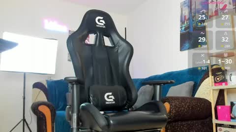 marioslim online show from 04.11.26