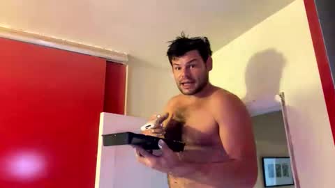 mariov43 online show from 09.22.25