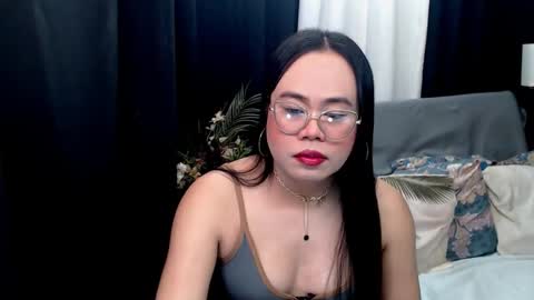 LEAH online show from 10.20.25