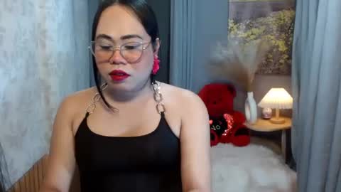 Snapshot of mariposa_911 chatting on 03.02.26 LEAH online show from 03.02.26