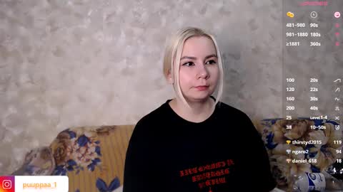 marishka505 online show from 02.18.25