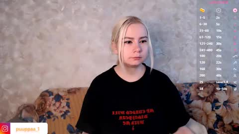 marishka505 online show from 02.19.25