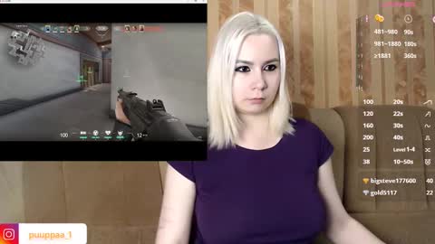 marishka505 online show from 02.27.25