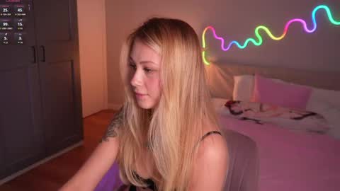 Mary online show from 04.15.26