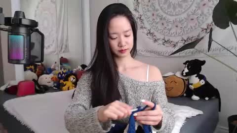 Snapshot of marissapeach chatting on 02.16.26 MarissaPeach online show from 02.16.26