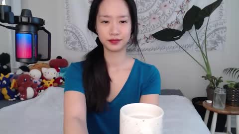 Snapshot of marissapeach chatting on 03.07.26 MarissaPeach online show from 03.07.26