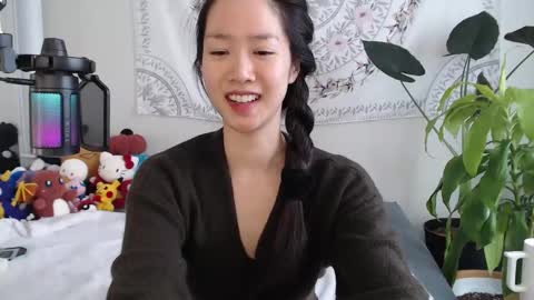 Snapshot of marissapeach chatting on 03.29.26 MarissaPeach online show from 03.29.26