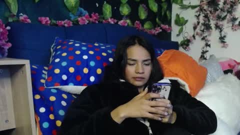 Maritza Ferrer -Samara Beltran online show from 12.03.24