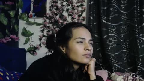 Maritza Ferrer -Samara Beltran online show from 12.03.24