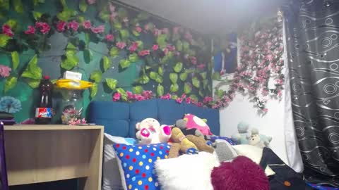 Maritza Ferrer -Samara Beltran online show from 12.05.24