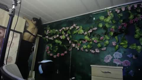 Maritza Ferrer -Samara Beltran online show from 12.05.24