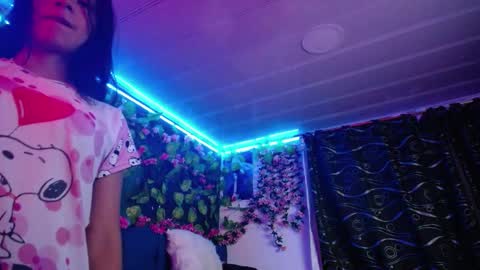 Maritza Ferrer -Samara Beltran online show from 12.06.24