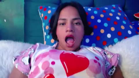 Maritza Ferrer -Samara Beltran online show from 12.06.24