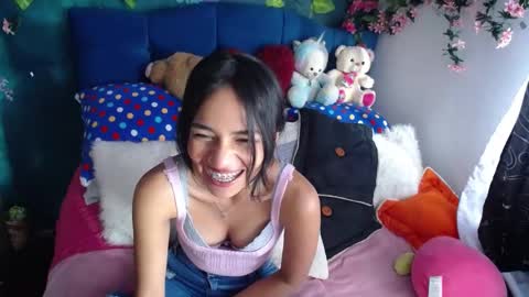 Maritza Ferrer -Samara Beltran online show from 12.08.24