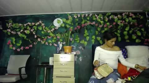 Maritza Ferrer -Samara Beltran online show from 12.13.24