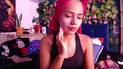 Maritza Ferrer -Samara Beltran online show from 01.25.25