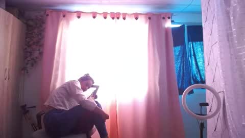 Maritza Ferrer -Samara Beltran online show from 01.27.25