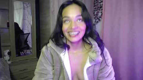Maritza Ferrer -Samara Beltran online show from 02.02.25