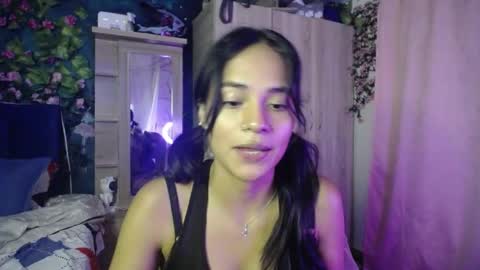 Maritza Ferrer -Samara Beltran online show from 02.03.25