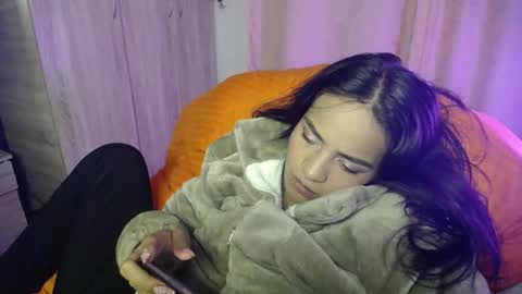 Maritza Ferrer -Samara Beltran online show from 02.03.25