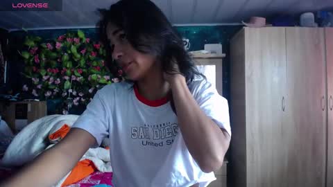 Maritza Ferrer -Samara Beltran online show from 02.16.25