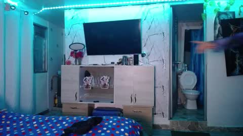 Maritza Ferrer -Samara Beltran online show from 10.21.25