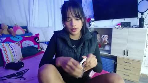 Maritza Ferrer -Samara Beltran online show from 11.11.25