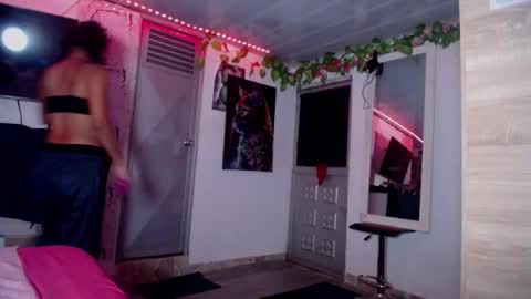 Maritza Ferrer -Samara Beltran online show from 11.19.25