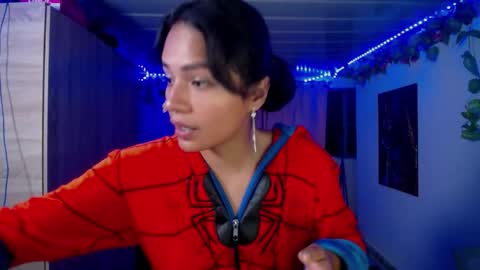 Maritza Ferrer -Samara Beltran online show from 04.16.26