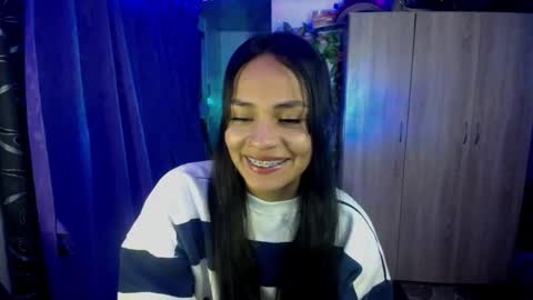 Snapshot of maritza_ferrerr chatting on 05.26.26 Maritza Ferrer -Samara Beltran online show from 05.26.26