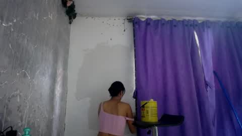 Snapshot of maritza_ferrerr chatting on 05.29.26 Maritza Ferrer -Samara Beltran online show from 05.29.26