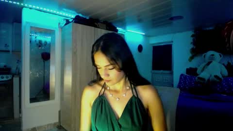 Snapshot of maritza_ferrerr chatting on 06.03.26 Maritza Ferrer -Samara Beltran online show from 06.03.26